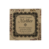 World's Greatest Mother Paper Pack